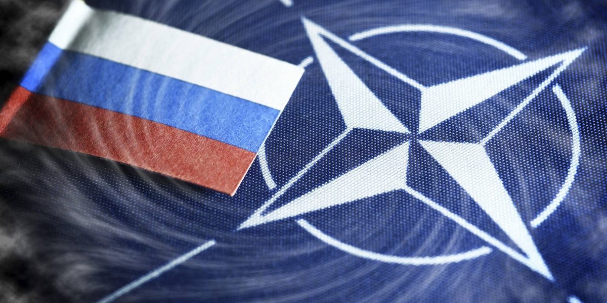 NATO: Comandantul prins cu spionaj la Tinder de o rusoaică