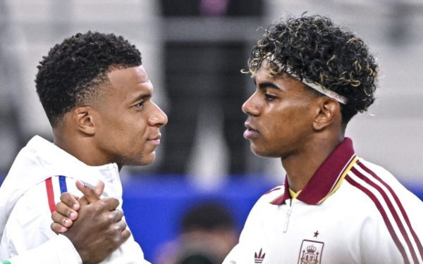 Mbappe, despre Yamal și Balonul de AUR: ”Am sentimentul”