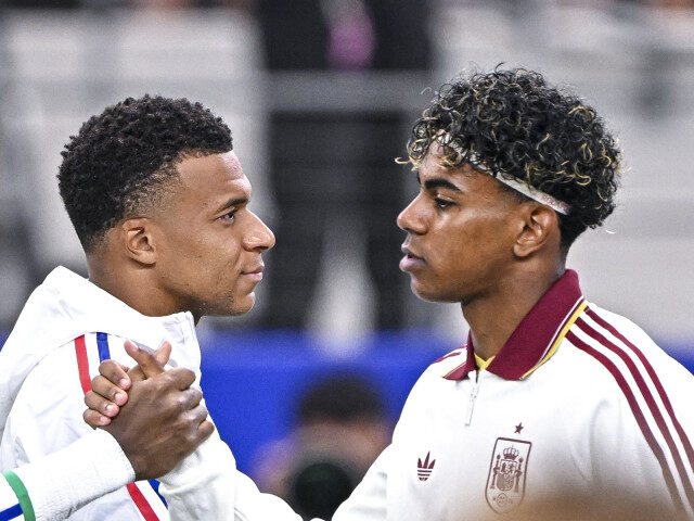 Mbappe, despre Yamal și Balonul de AUR: ”Am sentimentul”