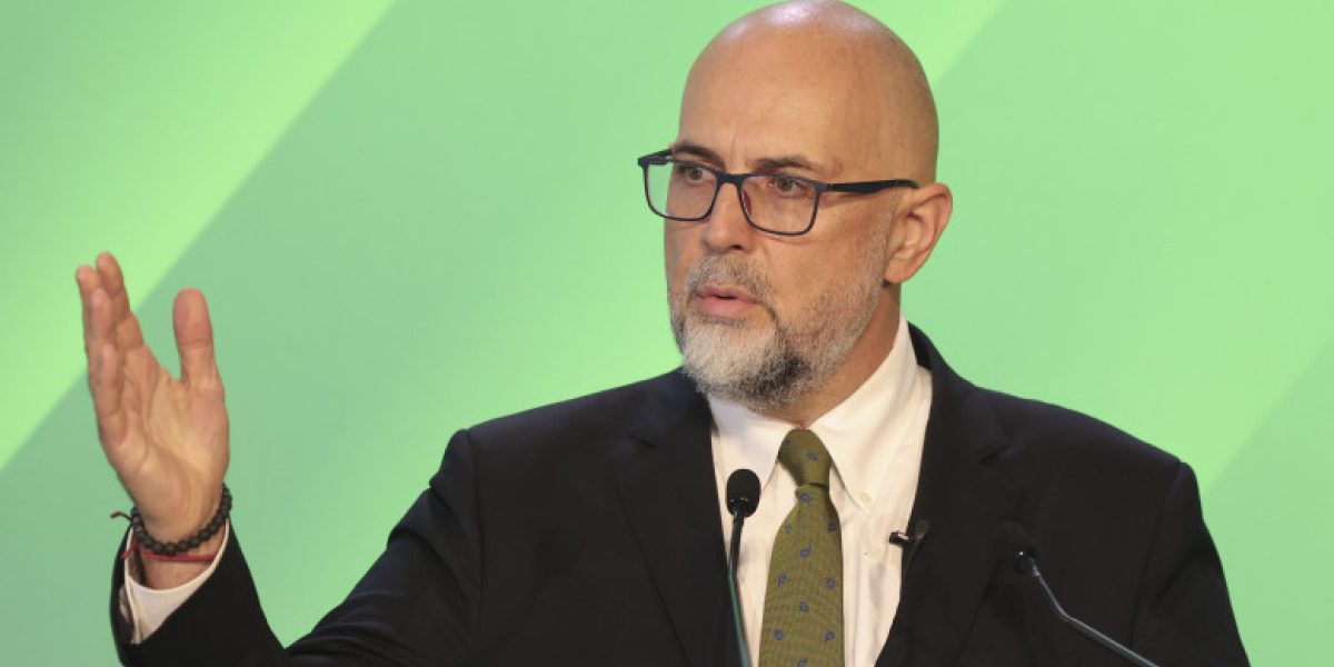 Kelemen Hunor: Antal nu a avut mandat UDMR pentru cursa București-Mykonos