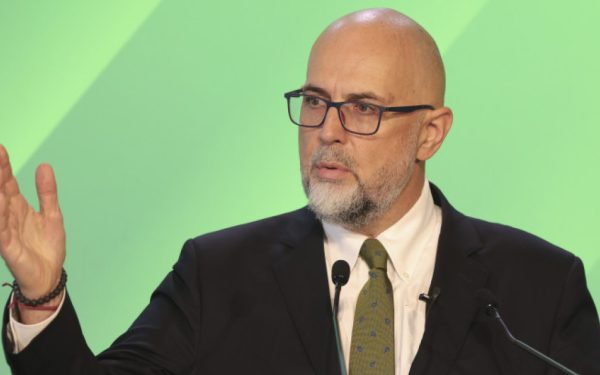 Kelemen Hunor: Antal nu a avut mandat UDMR pentru cursa București-Mykonos