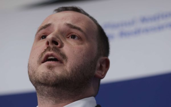 PSD, critic la adresa lui Mureșan: „Tăieri și constrângeri”