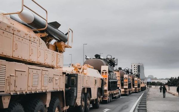 Europa, cerere șoc: Arme pentru Ucraina și producție masivă de Patriot