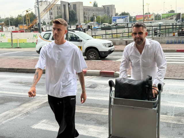 Octavian Popescu, transfer deturnat! Agentul face anunțul șocant