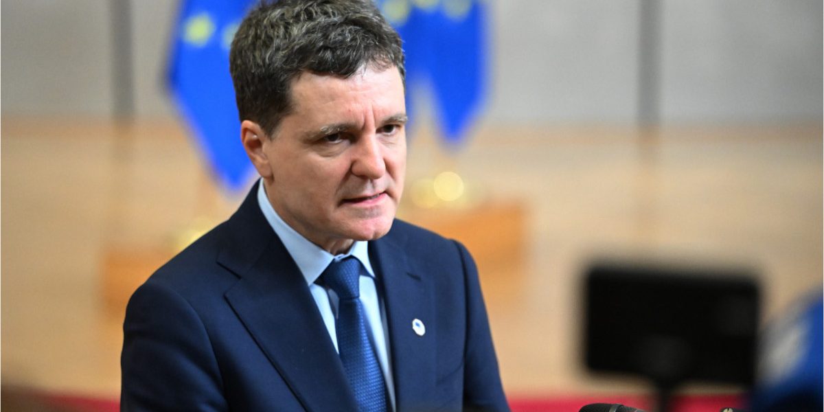 Nicuşor Dan la Summitul Arctic: Merz și Tusk, prezenți în Finlanda