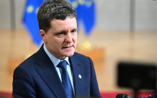 Nicuşor Dan la Summitul Arctic: Merz și Tusk, prezenți în Finlanda
