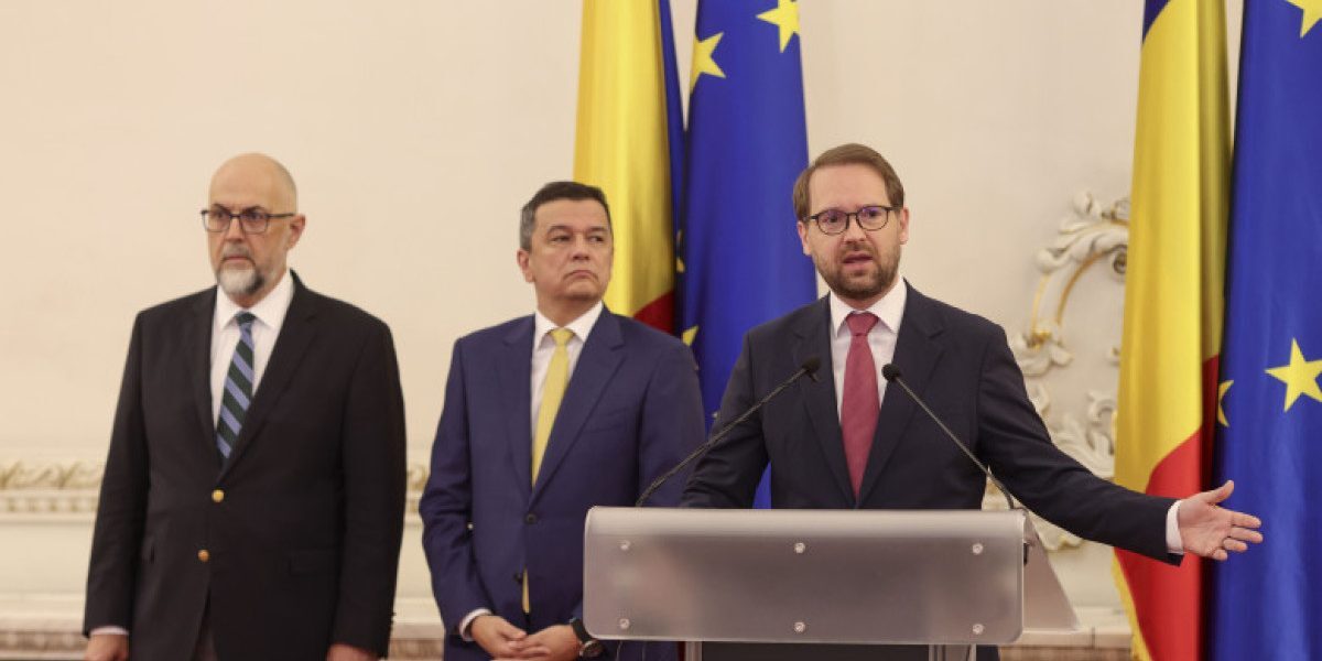 Fritz, replică pentru Grindeanu: Am venit în România în autocar