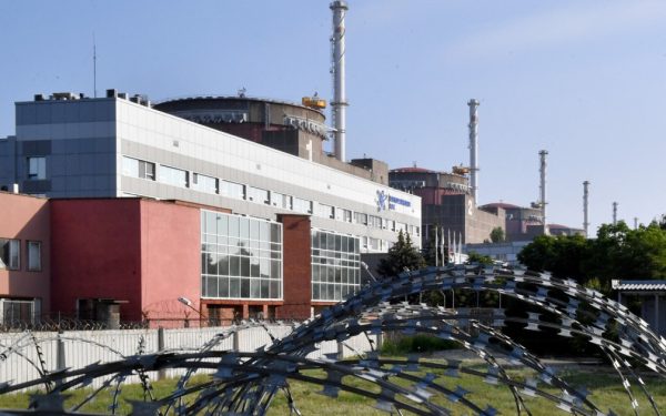 Armistițiu nuclear la Zaporojie: Rușii și ucrainenii fac pace