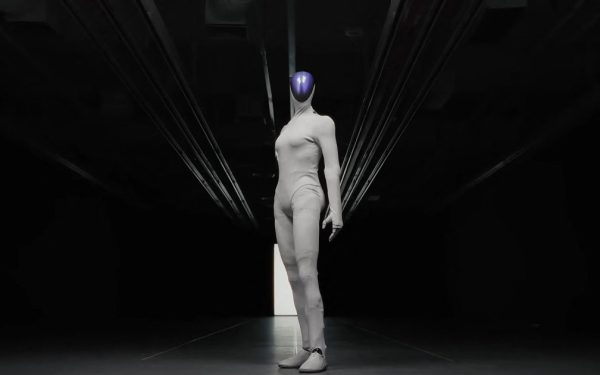 Roboțel umanoid pentru casă, gata de producție în masă în China