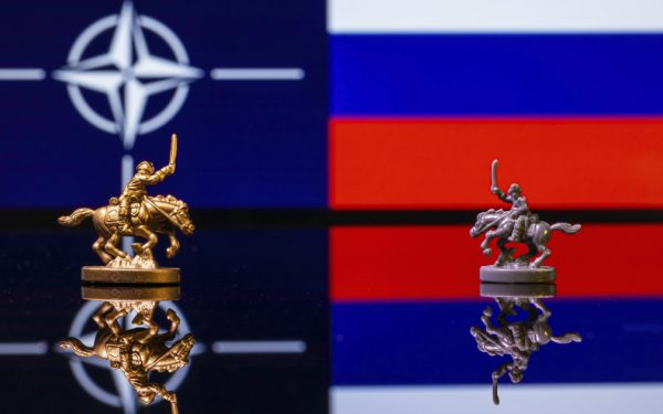 Rusia la granița României: Dronele atacă, SUA privește atent