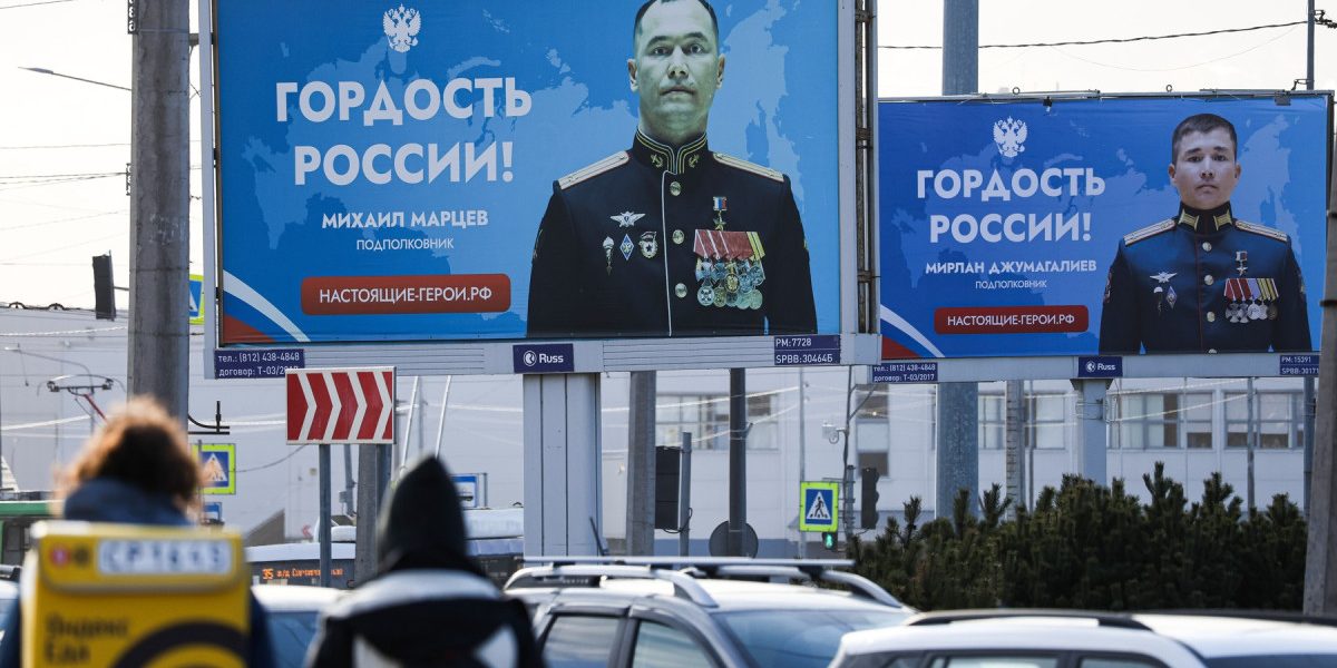 Rusia, salariu record: Cât primesc mercenarii străini „la semnătură”