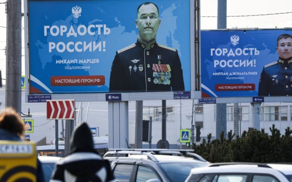 Rusia, salariu record: Cât primesc mercenarii străini „la semnătură”