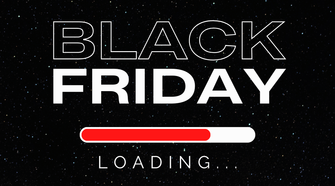 eMAG Black Friday 2023: Când începe marele maraton de reduceri