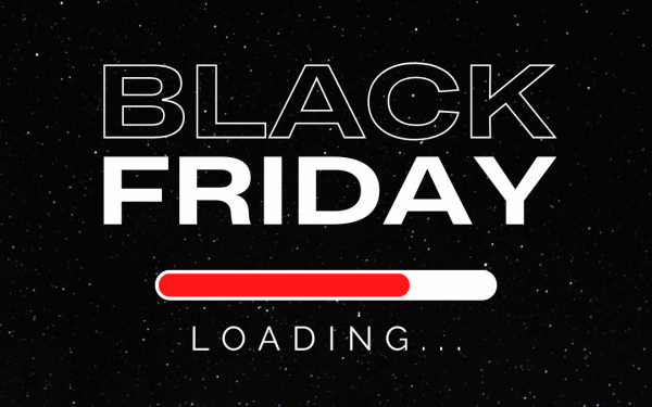 eMAG Black Friday 2023: Când începe marele maraton de reduceri