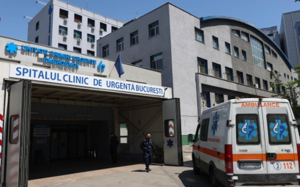 Pacientă Floreasca: 8.000 euro pentru operație, fuga la privat