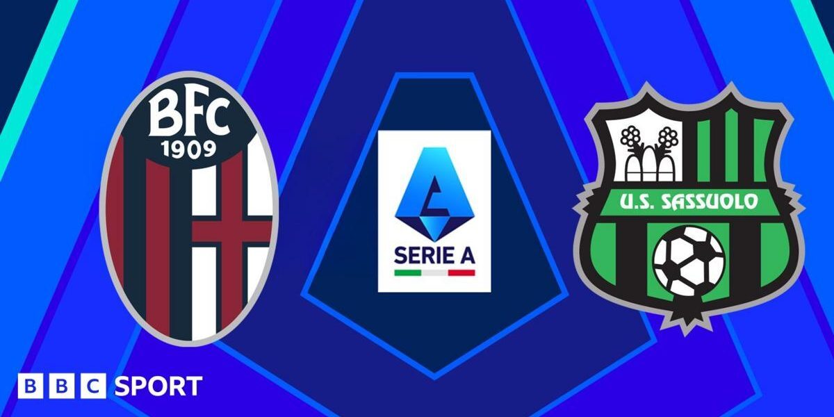 Bologna – Sassuolo pe BBC Alba TV: Serie A live
