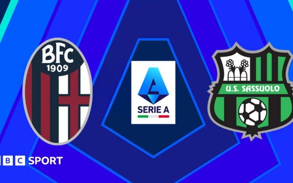 Bologna – Sassuolo pe BBC Alba TV: Serie A live