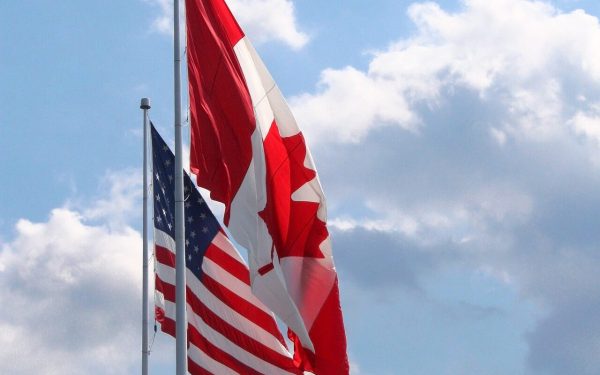 Canada, arme comerciale: minereuri și energie contra Trump
