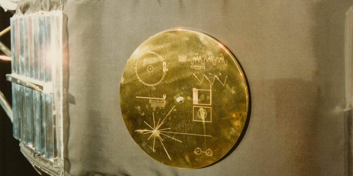 Mesaj din spațiu: Terra răspunde universului