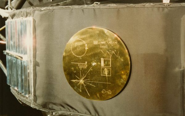 Mesaj din spațiu: Terra răspunde universului