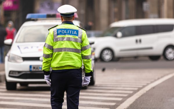 București: Plecați degrabă spre școală, primăria anunță trafic infernal