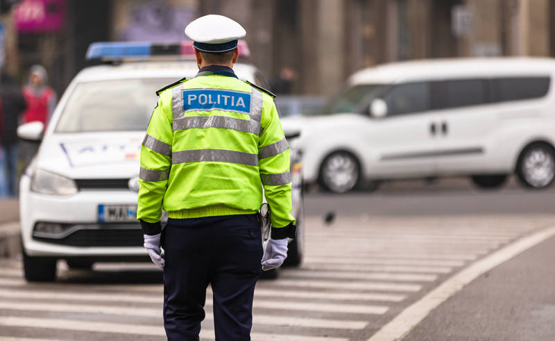 București: Plecați degrabă spre școală, primăria anunță trafic infernal