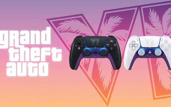 Controlere DualSense GTA VI, ediții limitate Sony de colecție