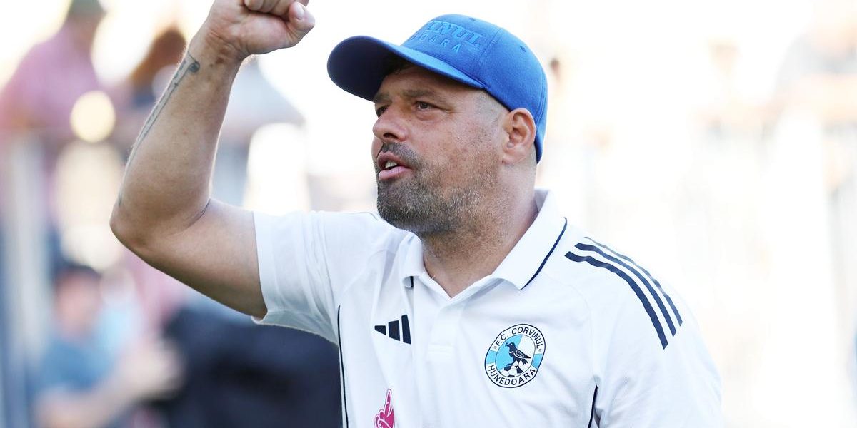 Florin Maxim, noul antrenor FCSB. Detalii din culise