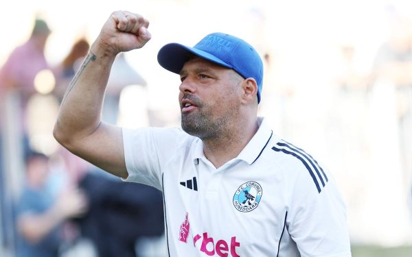 Florin Maxim, noul antrenor FCSB. Detalii din culise