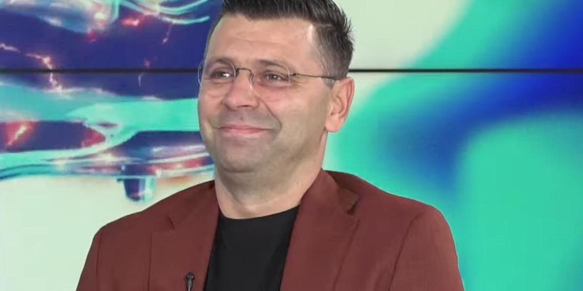 Rusescu, despre șansele lui Baciu la FCSB: „Asta e!”