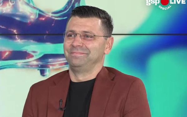 Rusescu, despre șansele lui Baciu la FCSB: „Asta e!”