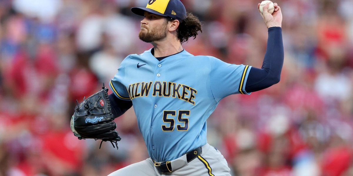 Brewers vs Reds: Duelul greilor MLB pentru supremație