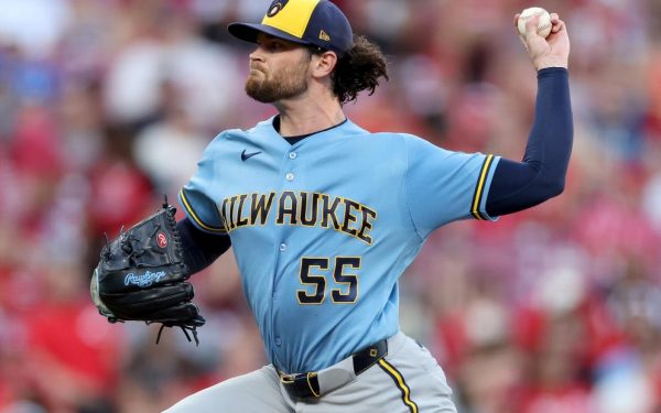 Brewers vs Reds: Duelul greilor MLB pentru supremație