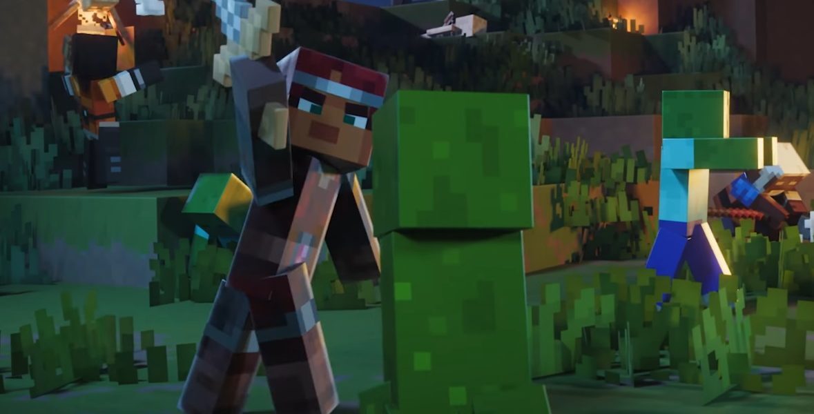 GPT-6 Astra, frustrat și paranoic, după 141 de ore în Minecraft