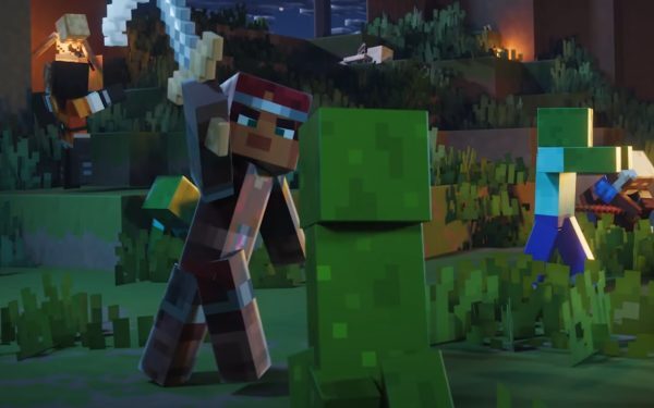 GPT-6 Astra, frustrat și paranoic, după 141 de ore în Minecraft