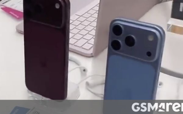 iPhone 18 Pro Max, dezvăluit în culori noi. Ce apare în video