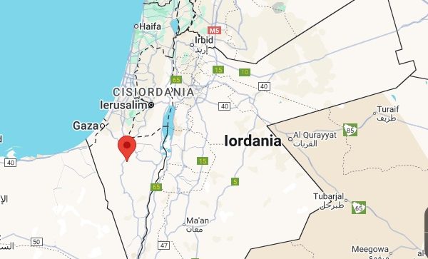Israelul amenință cu război total dacă Cisiordania e atacată