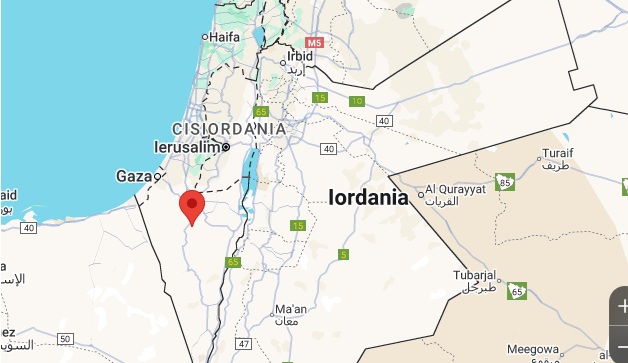 Israelul amenință cu război total dacă Cisiordania e atacată