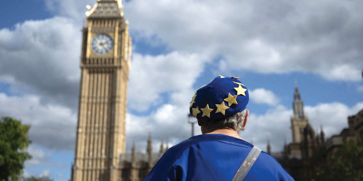 Brexitul, „Bregret” în Marea Britanie: 10 ani de probleme economice și sociale