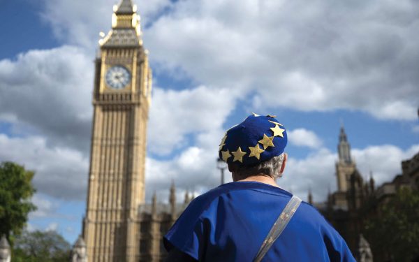 Brexitul, „Bregret” în Marea Britanie: 10 ani de probleme economice și sociale