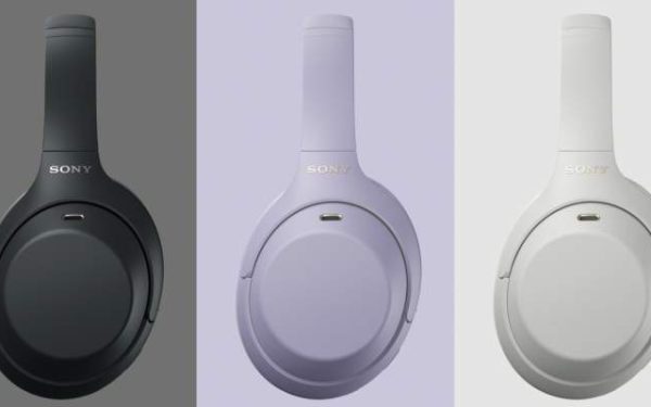 Sony dă lovitura: 1000XM4 revine, vin noi modele audio