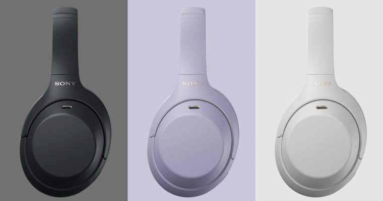 Sony dă lovitura: 1000XM4 revine, vin noi modele audio