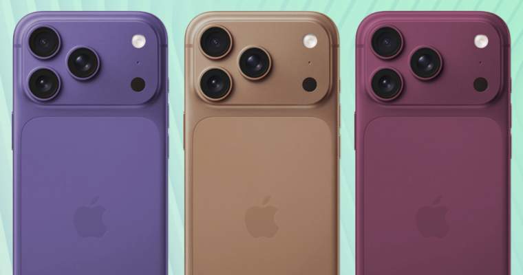 iPhone 18 Pro: Tot ce știm despre noile Apple, înainte de lansare