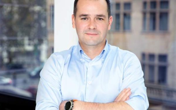 FintechOS, 28 mil. $ noi pentru transformare digitală