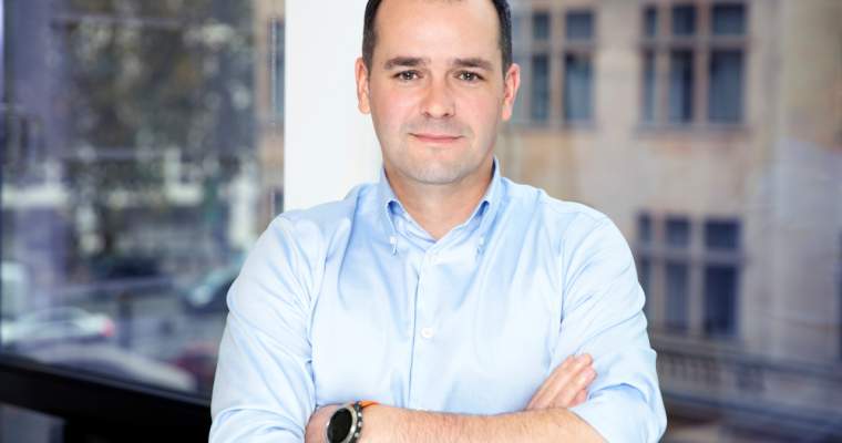 FintechOS, 28 mil. $ noi pentru transformare digitală