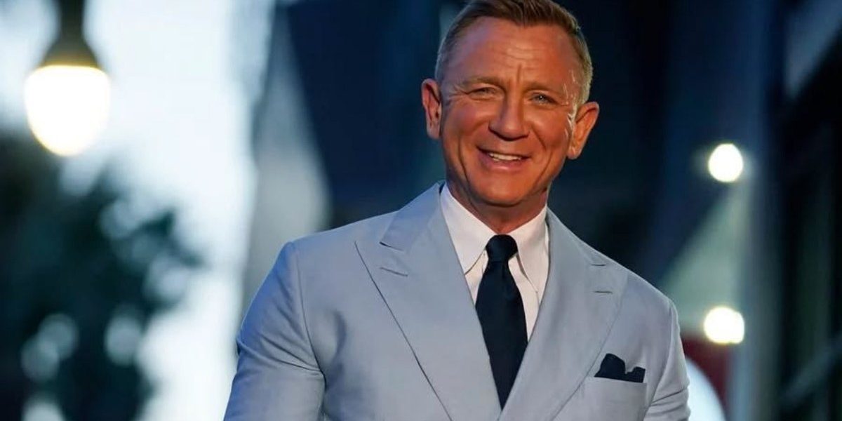 Noul James Bond: cine ia locul lui Daniel Craig și când se află