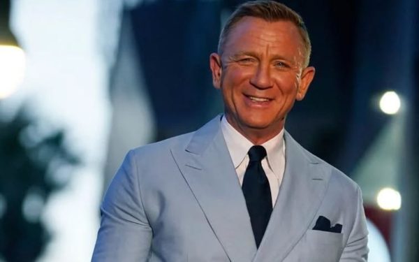 Noul James Bond: cine ia locul lui Daniel Craig și când se află