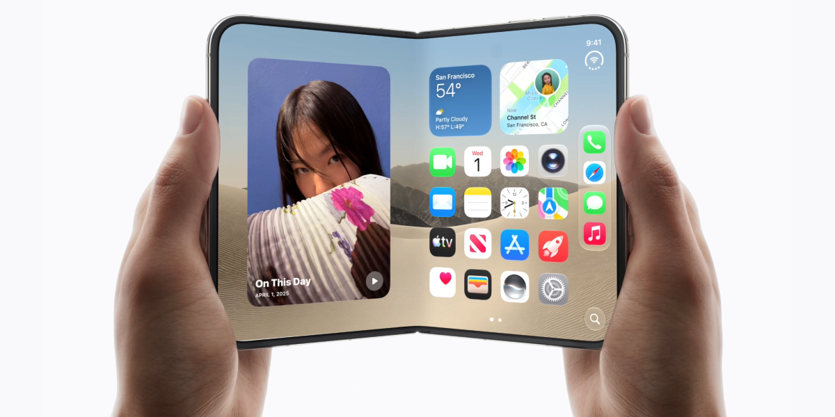 Apple-Mania: iPhone 18, Duo, AirPods 5 și ceasuri noi la prețuri-șoc