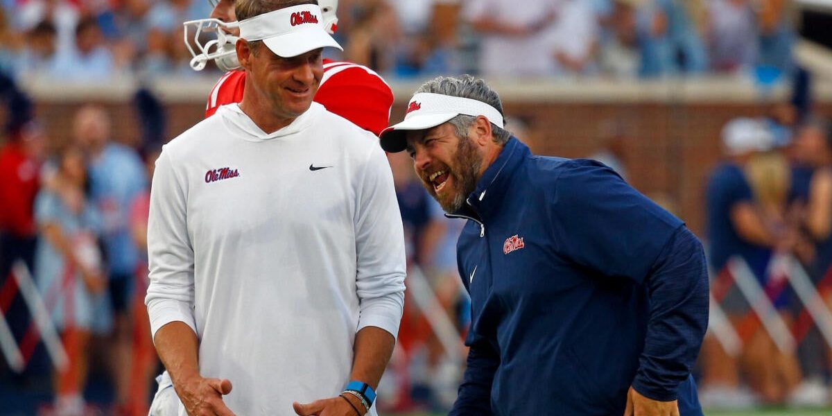 Kiffin și Golding, pregătiți pentru Gainesville după mare victorie