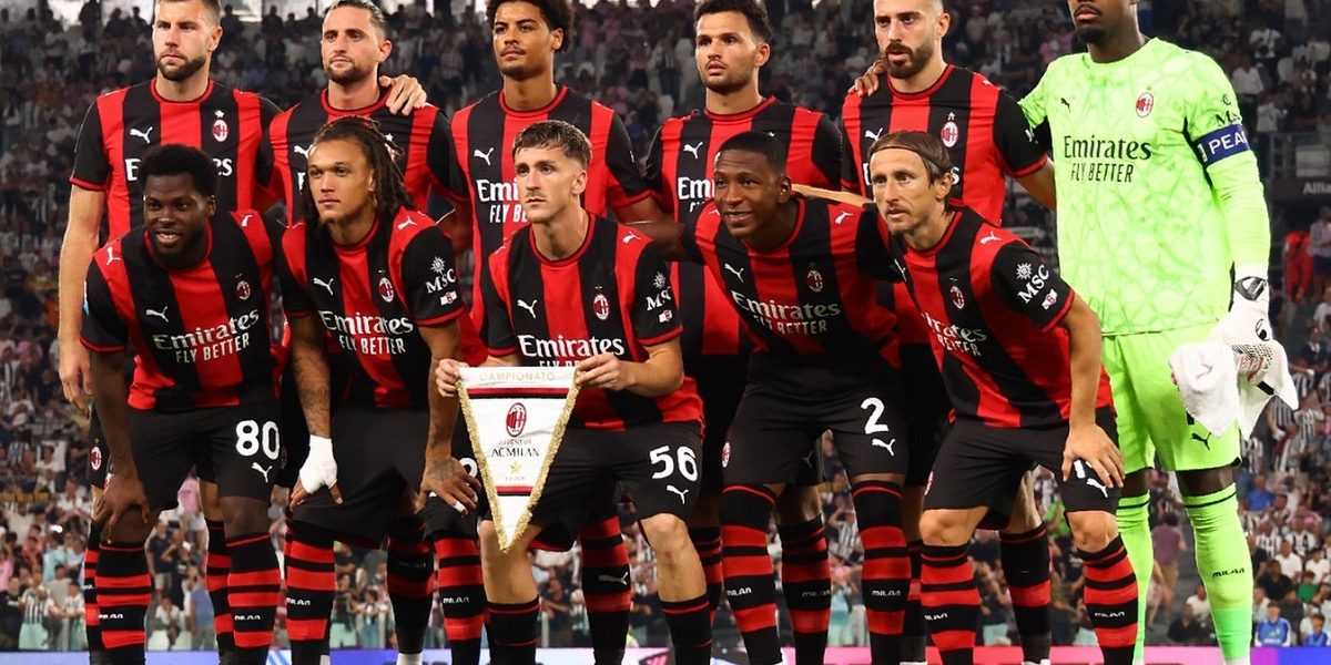 Note jucători: Juventus 1-1 AC Milan